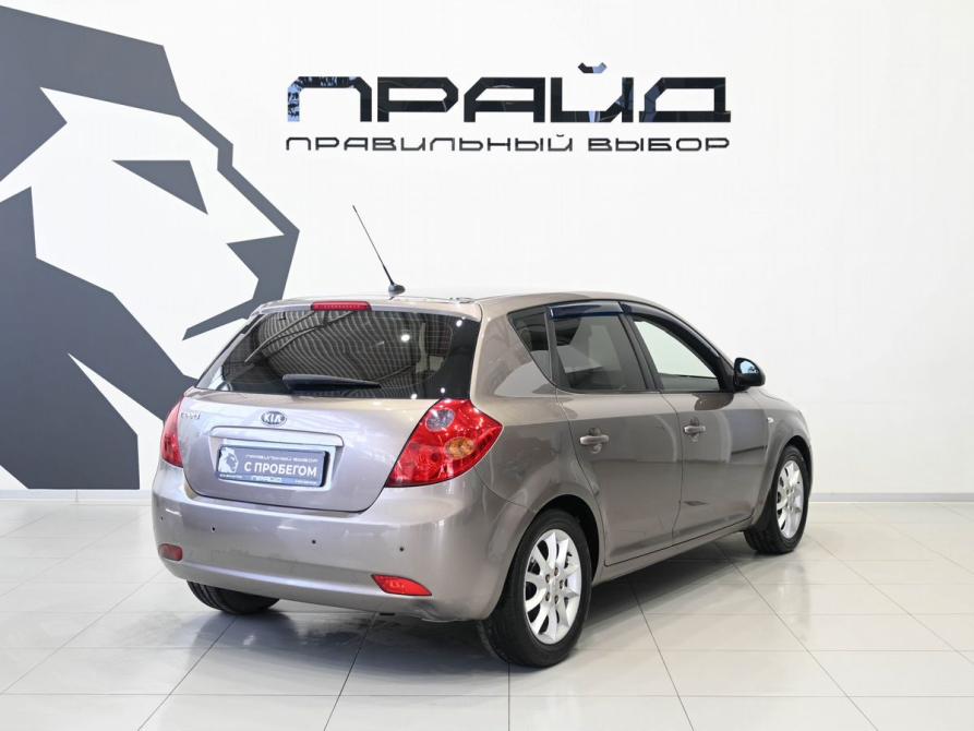 Kia Ceed I Ростов-на-Дону  - изображение 4