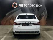Lada (ВАЗ) Vesta I Рестайлинг (NG) Ставрополь  - изображение 25
