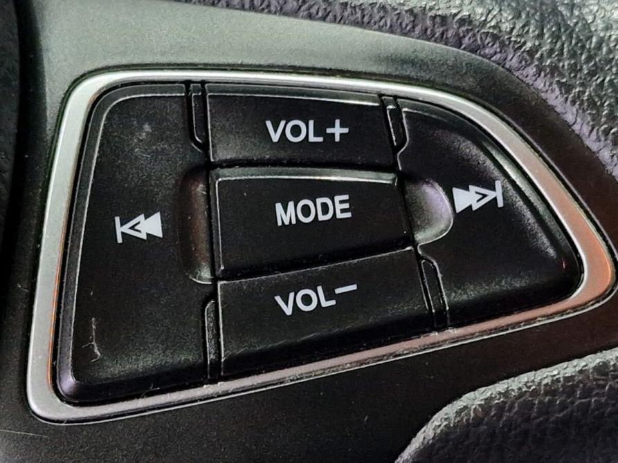 Ford Focus III Рестайлинг Ставрополь  - изображение 15