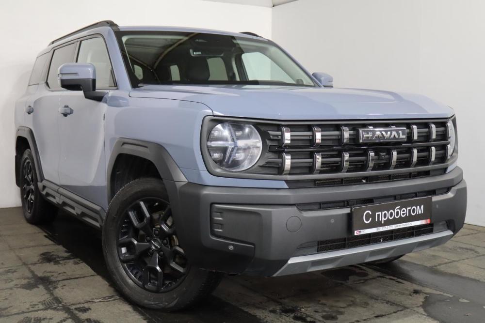 Haval H3 I Санкт-Петербург  - изображение 1
