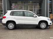 Volkswagen Tiguan I Рестайлинг Пермь  - изображение 30
