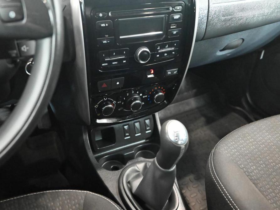 Nissan Terrano III (D10) Екатеринбург  - изображение 15