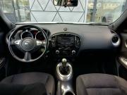 Nissan Juke I Москва  - изображение 35