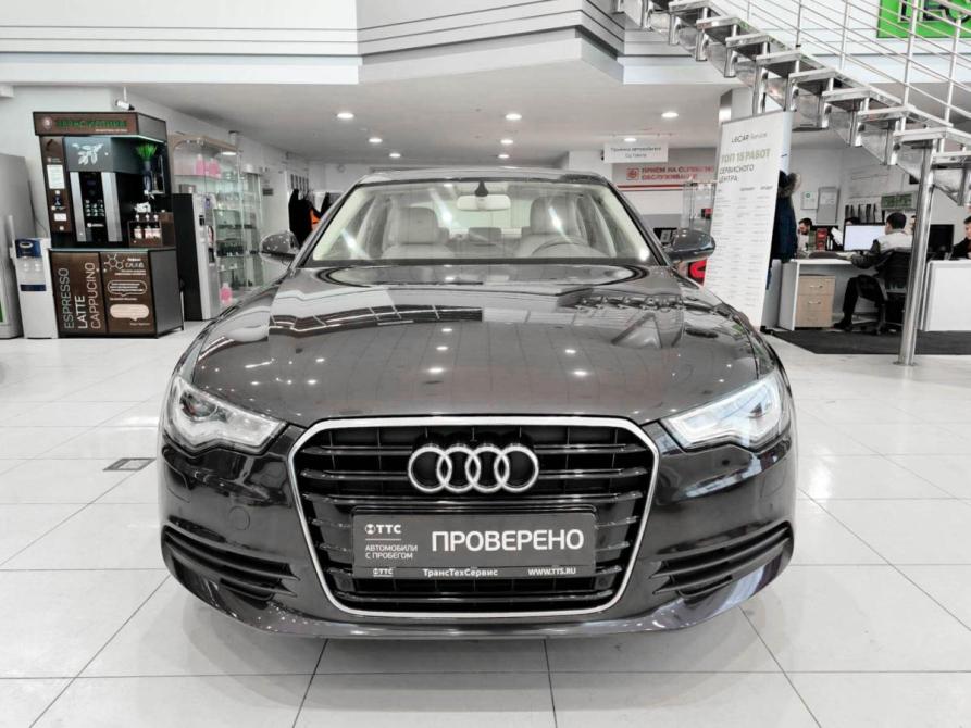 Audi A6 IV (C7) Казань  - изображение 2