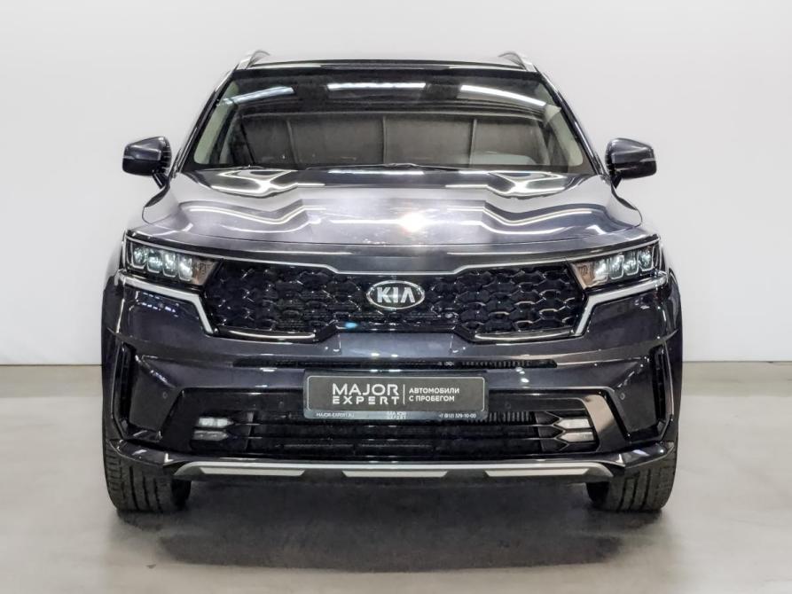 Kia Sorento IV Санкт-Петербург  - изображение 2