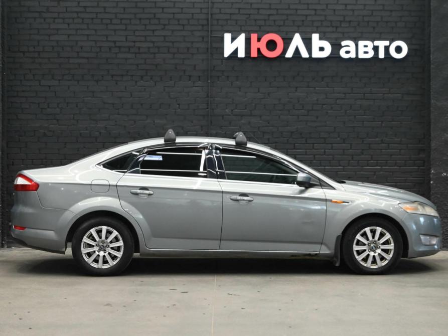 Ford Mondeo IV Екатеринбург  - изображение 9