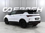Geely Coolray I Рестайлинг Ростов-на-Дону  - изображение 22