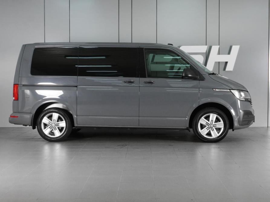 Volkswagen Multivan T6 Рестайлинг Минеральные Воды  - изображение 5