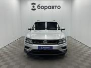 Volkswagen Tiguan II Воронеж  - изображение 27