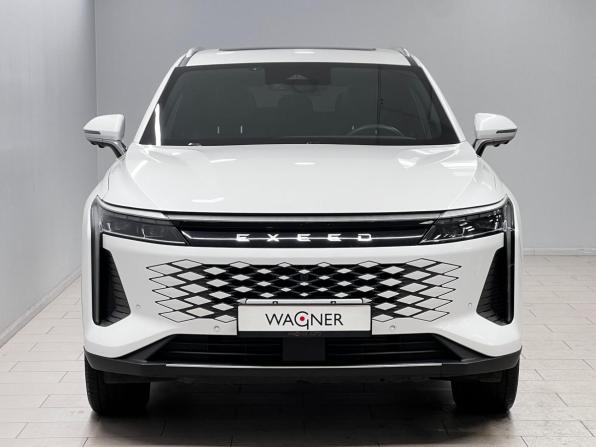 Exeed RX с пробегом 2023 года, цена 2 888 000 рублей, 41924 км, внедорожник, Автокод Объявления