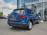 Volkswagen Tiguan II Ижевск  - изображение 30