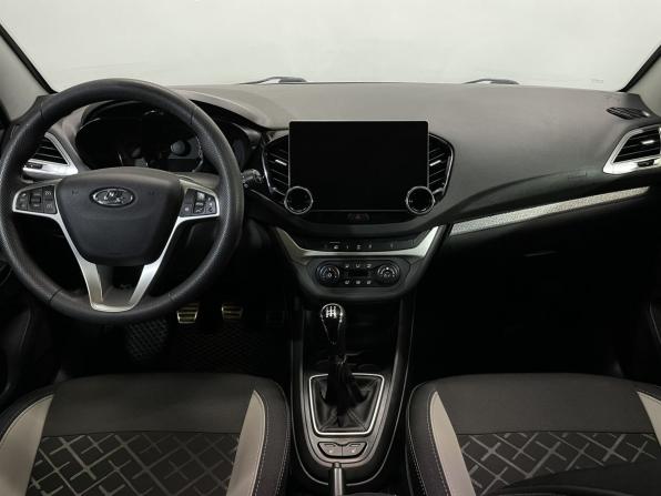 Lada (ВАЗ) Vesta I с пробегом 2019 года, цена 1 110 000 рублей, 128168 км, универсал, Автокод Объявления