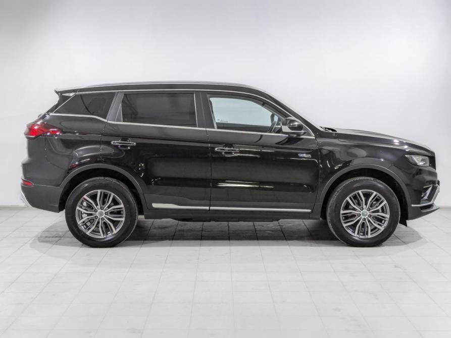 Geely Atlas Pro Химки  - изображение 4