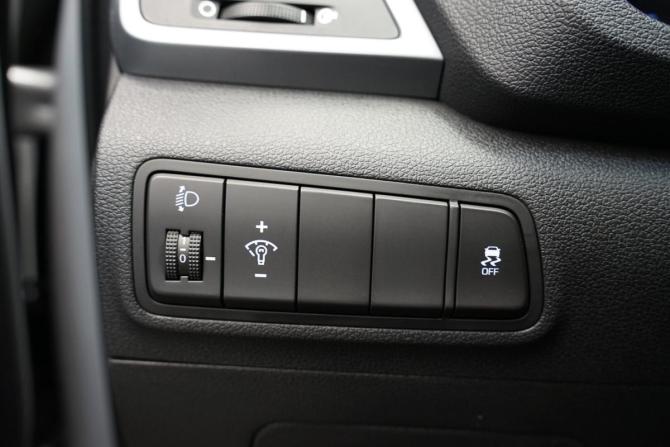 Hyundai Tucson III с пробегом 2016 года, цена 2 240 000 рублей, 110000 км, внедорожник, Автокод Объявления