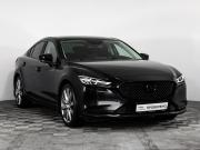 Mazda 6 III (GJ) Рестайлинг 2 Санкт-Петербург  - изображение 28