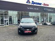 Chevrolet Aveo II Набережные Челны  - изображение 32