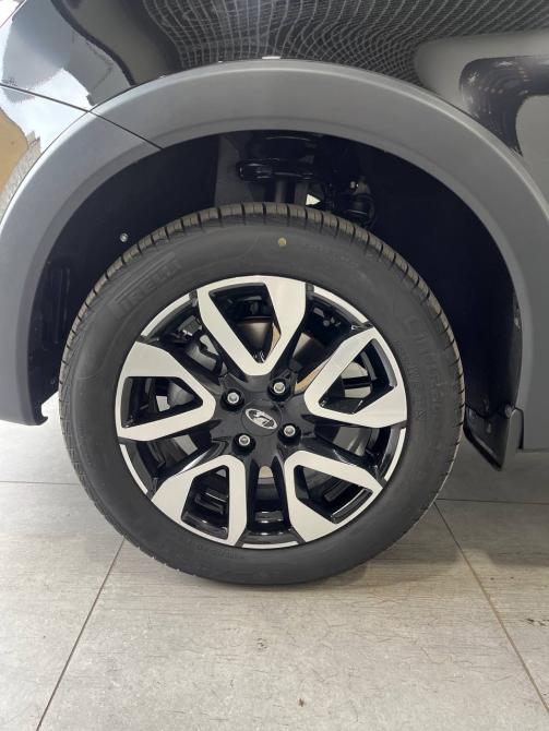 Lada (ВАЗ) Granta I Рестайлинг Волгоград  - изображение 6