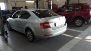 Skoda Octavia III (A7) Санкт-Петербург  - изображение 10