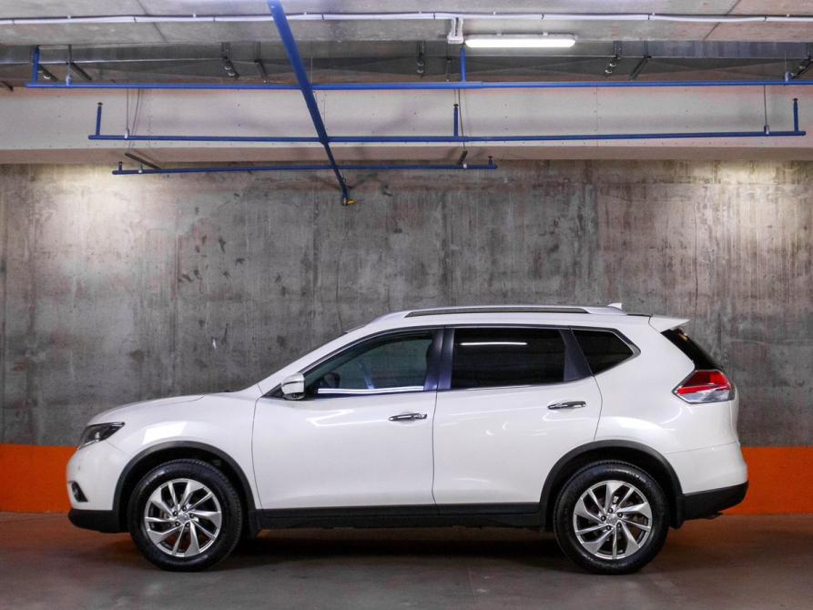 Nissan X-Trail III Уфа  - изображение 6