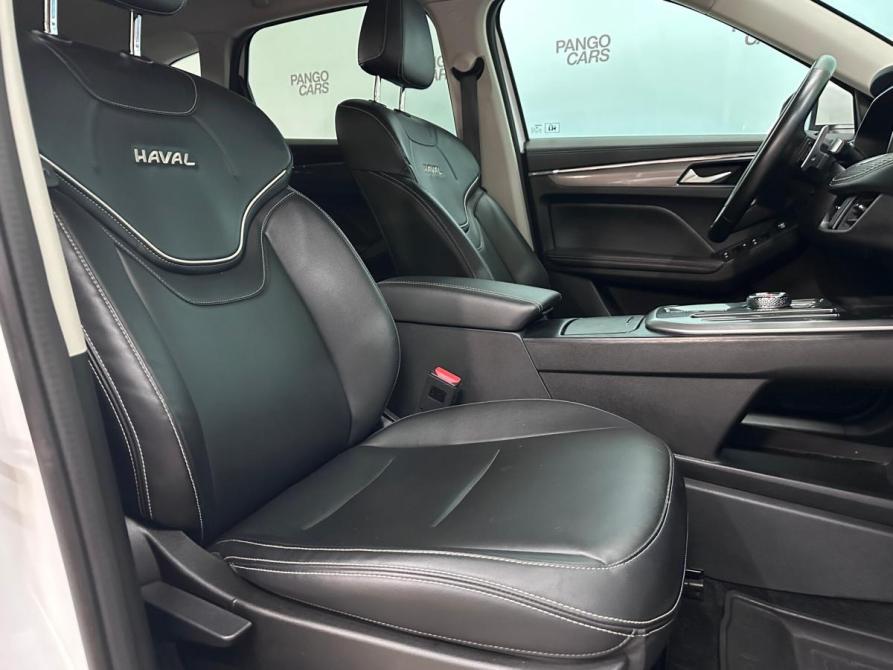 Haval Jolion I Набережные Челны  - изображение 24
