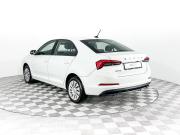 Skoda Rapid II Ногинск  - изображение 25