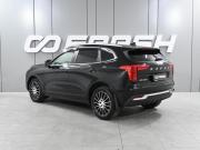 Haval Jolion I Ростов-на-Дону  - изображение 22