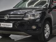 Volkswagen Tiguan I Рестайлинг Челябинск  - изображение 32