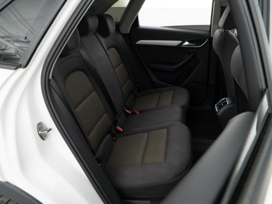 Audi Q3 I (8U) Рестайлинг Москва  - изображение 7