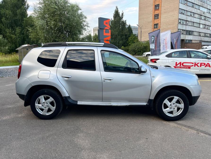 Renault Duster I Великие Луки  - изображение 4