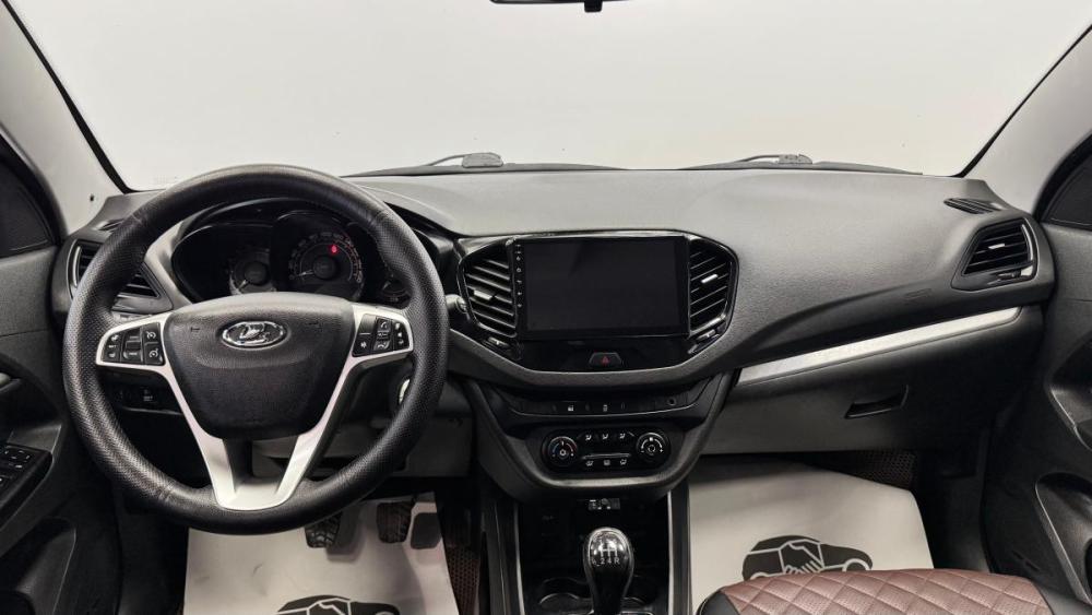 Lada (ВАЗ) Vesta I Киров  - изображение 12