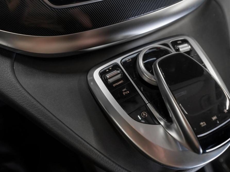 Mercedes-Benz V-Класс III (W447) Москва  - изображение 23