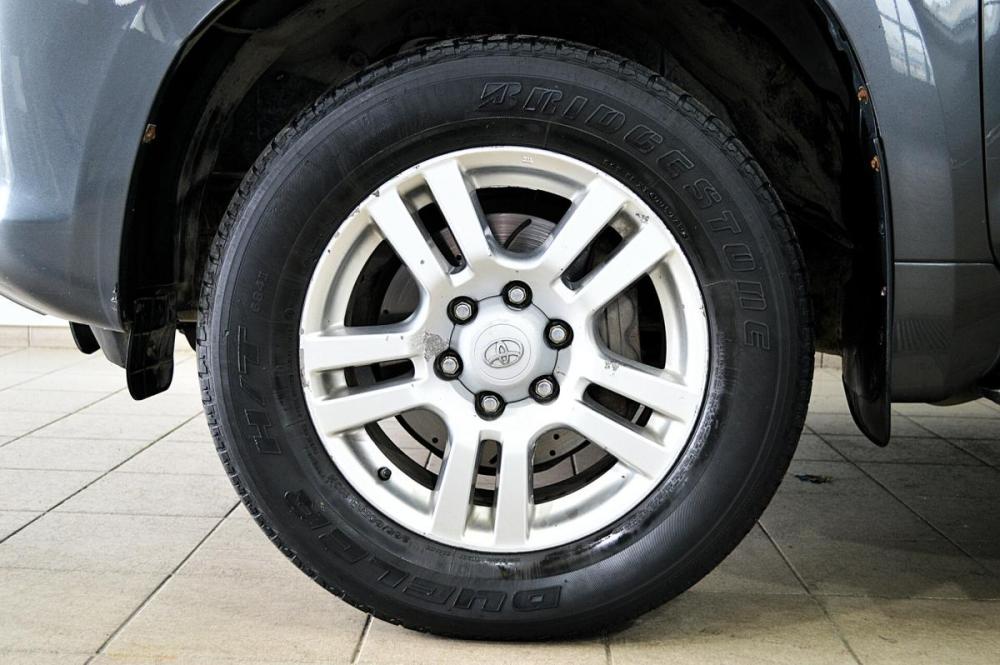 Toyota Land Cruiser Prado 150 Series Сургут  - изображение 9