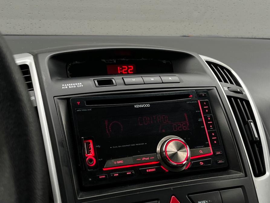 Kia Ceed I Рестайлинг Санкт-Петербург  - изображение 16