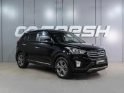 Hyundai Creta I Воронеж  - изображение 26