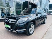 Mercedes-Benz GLK-Класс I (X204) Рестайлинг Ульяновск  - изображение 21