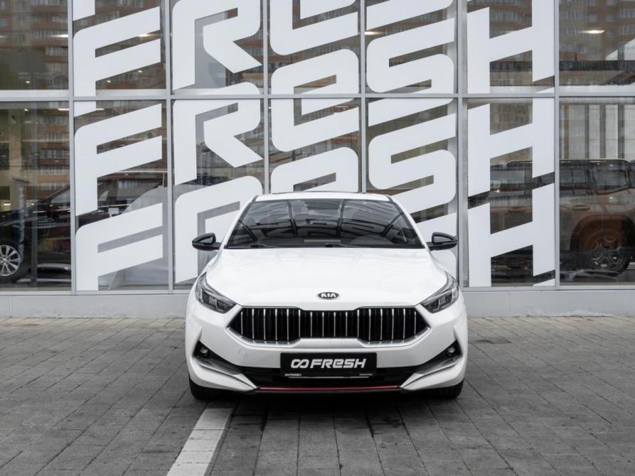 Kia K3 II (China Market) Ставрополь  - изображение 3