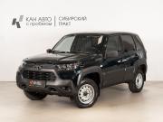 Lada (ВАЗ) Niva Travel I Казань  - изображение 9