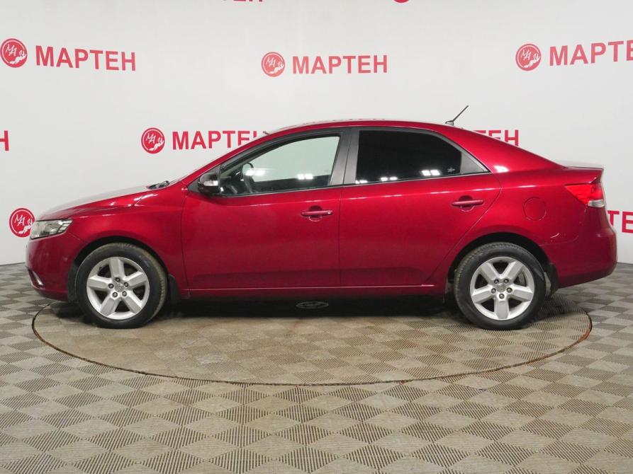 Kia Cerato II Вологда  - изображение 8