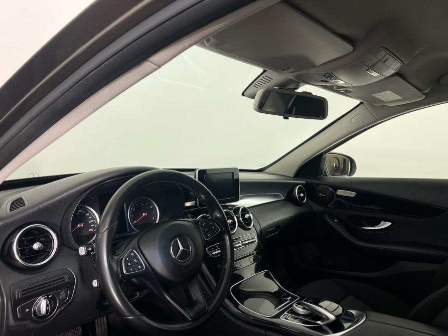 Mercedes-Benz C-Класс IV (W205) Архангельск  - изображение 12