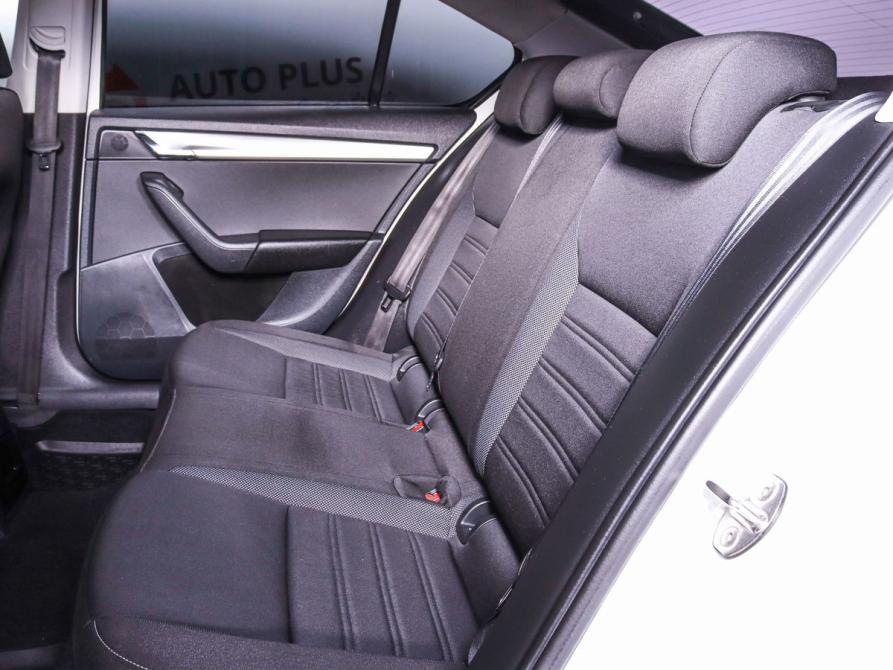 Skoda Octavia III (A7) Рестайлинг Минеральные Воды  - изображение 10