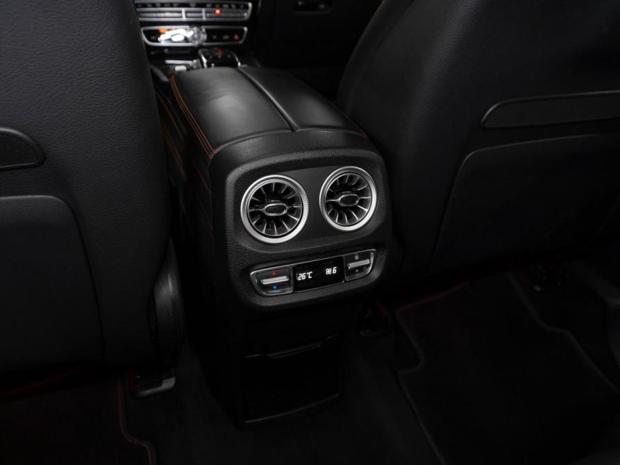 Mercedes-Benz G-Класс III (W463) Москва  - изображение 18