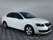 Skoda Octavia III (A7) Ростов-на-Дону  - изображение 22