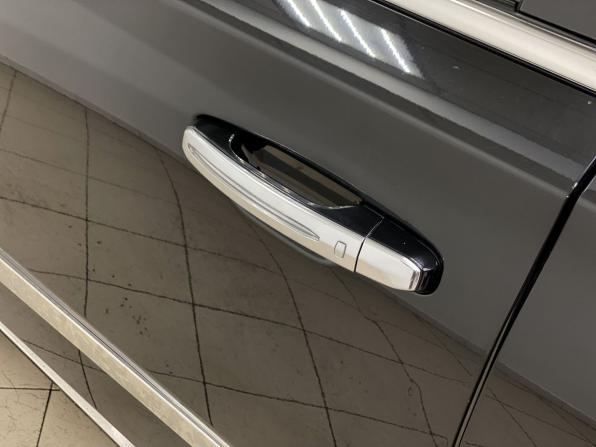 Cadillac Escalade IV с пробегом 2016 года, цена 3 400 000 рублей, 128221 км, внедорожник, Автокод Объявления