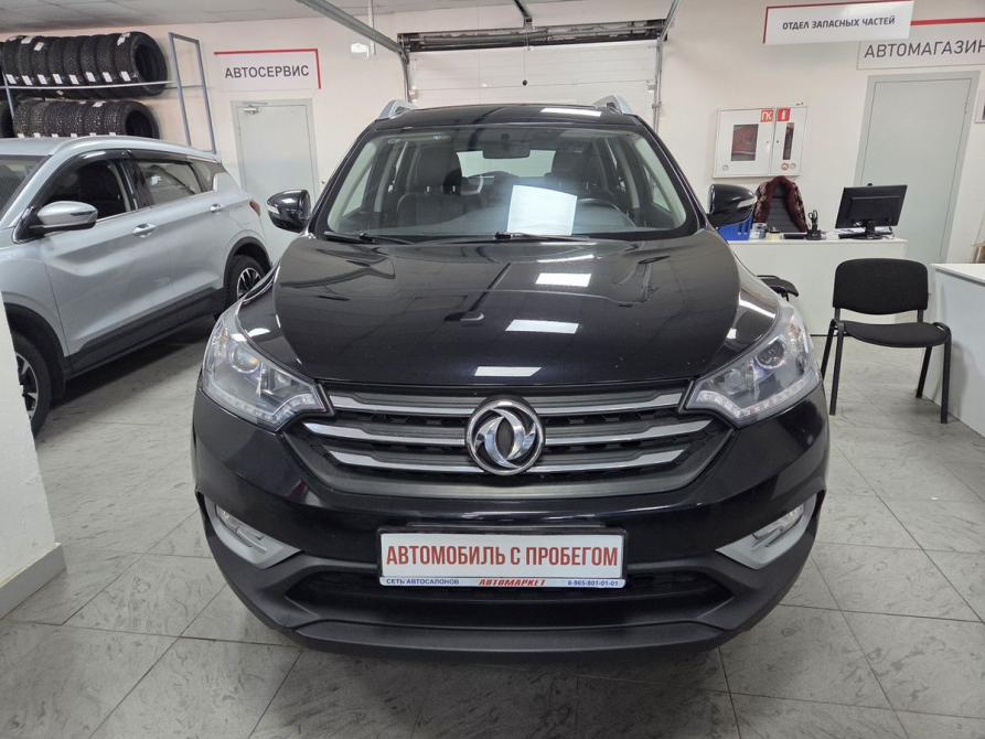 Dongfeng AX7 I Мончегорск  - изображение 2