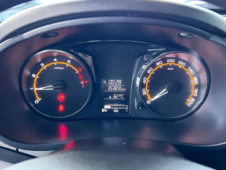 Lada (ВАЗ) Granta I Рестайлинг Оренбург  - изображение 16