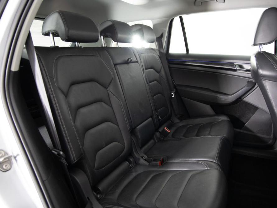 Skoda Kodiaq I Санкт-Петербург  - изображение 12