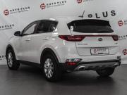 Kia Sportage IV Рестайлинг Минеральные Воды  - изображение 17