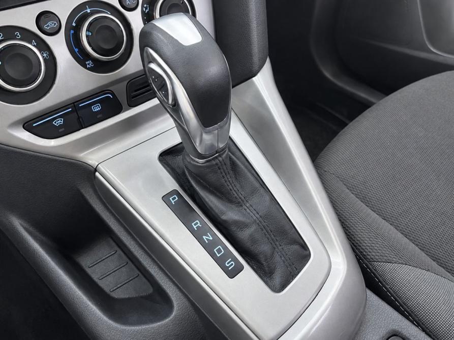 Ford Focus III Уфа  - изображение 17