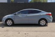 Hyundai Elantra V (MD) Сыктывкар  - изображение 26