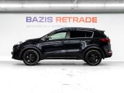 Kia Sportage IV Рестайлинг Тюмень  - изображение 34